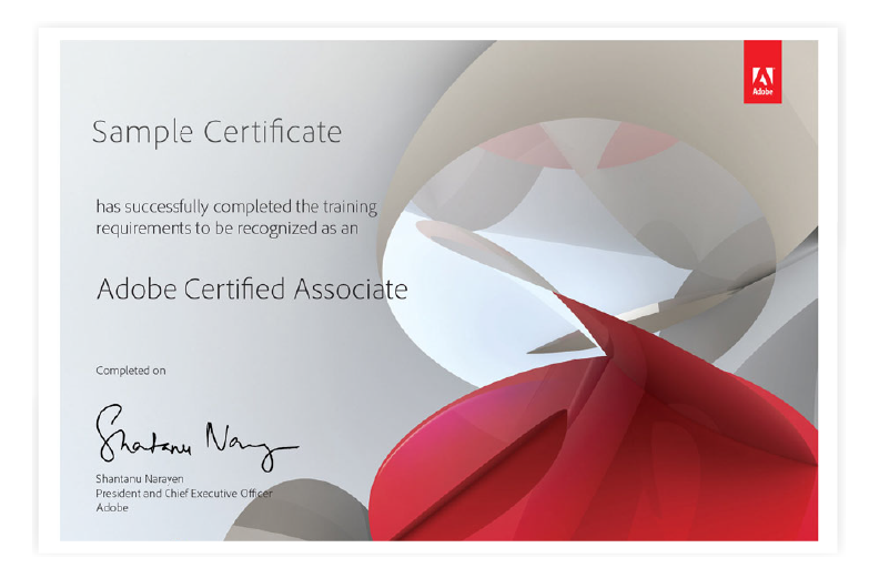 Adobetec - Learn Digital Design Online | Get Adobe Certified
