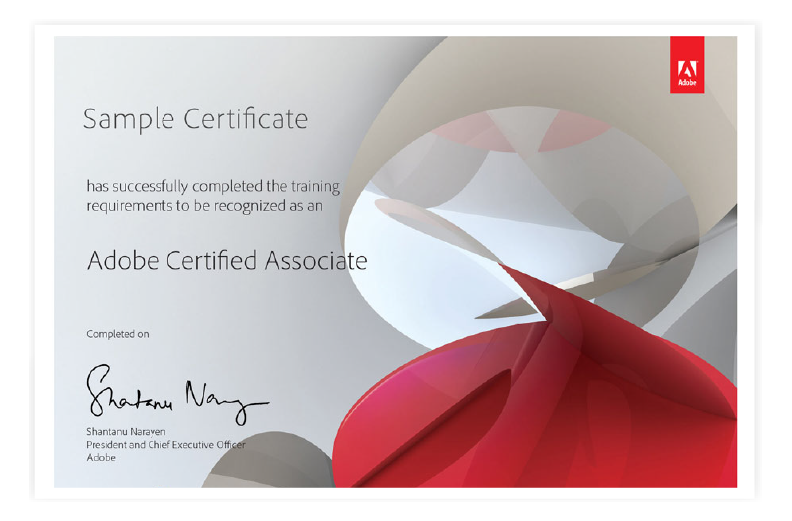 Adobetec Learn Digital Design Online Get Adobe Certified